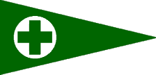 [safety pennant]