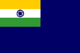 Reserve Ensign of India