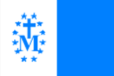marian flag