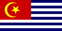 1949 Malaysian flag proposal
