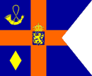 Royal Flag