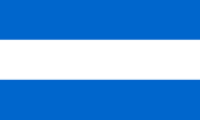 Nicaragua alternative flag