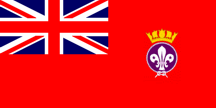 Sea Scouts, UK