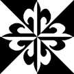dominican cross
