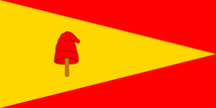 [Scythian cap flag]