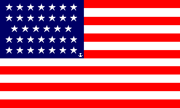 old glory