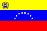 [Flag - Venezuela