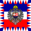 Royal Standard of Yugoslavia