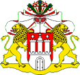 greater arms of Hamburg