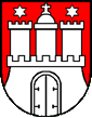 lesser arms of Hamburg