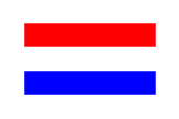 Netherlands former pilot flag