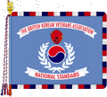 Korean Veterans Association, UK