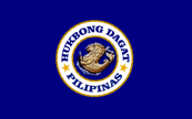 Navy Flag, The Philippines