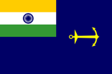 Auxiliary ensign