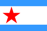 flags in fiction