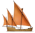 Caravel example
