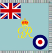 Princess Patricia's Canadian Light Infantry colour