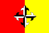 cross - Order of Santo Domingo