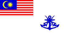 War ensign example