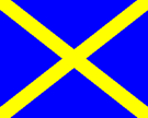 flag signal