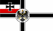 Kaiserliche Kriegsflagge