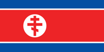 Orthodox flag