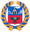territorial arms - Altay