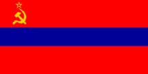 Armenian SSR