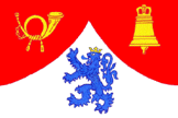 per chevron embowed