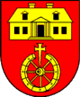 [St. Catherine's wheel]