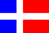 Scandinavian-type cross