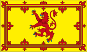 [Royal Banner of Scotland]
