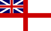 [British White Ensign]