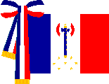 Presidential Standard - France - 1940-1943