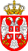 lesser arms of Serbia