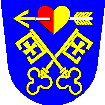 arms - Strelice, Czechia