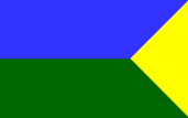 reversed triangle