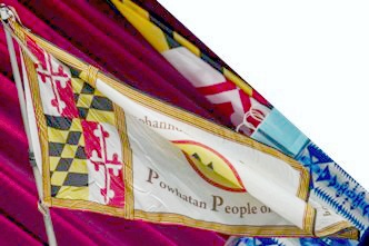 Accohannock tribe receives Maryland Indian Status