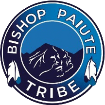 [Bishop Paiute - California (U.S.) flag]