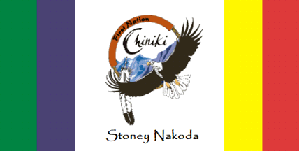 [Stoney Nakoda Nation]