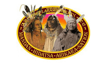 Mandan Hidatsa Arikara North Dakota U S 