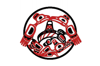 [Metlakatla First Nation - BC flag]