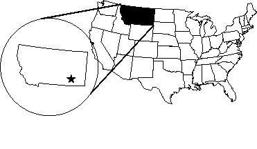 [Northern Cheyenne map]