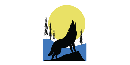 [flag of Northwest Territories Métis Nation]