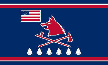 Image result for pawnee flag
