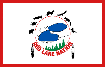 [Red Lake Band of Chippewa]