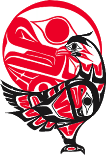 [Saik'uz First Nation - BC flag]