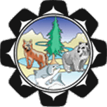 [Shxwhay Village, British Columbia logo]