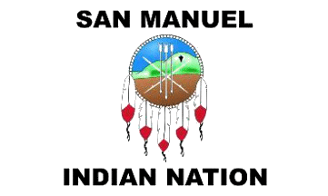 San Manuel Band of Mission Indians recognized as Responsible