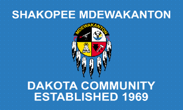 [Shakopee Mdewakanton Sioux Community]